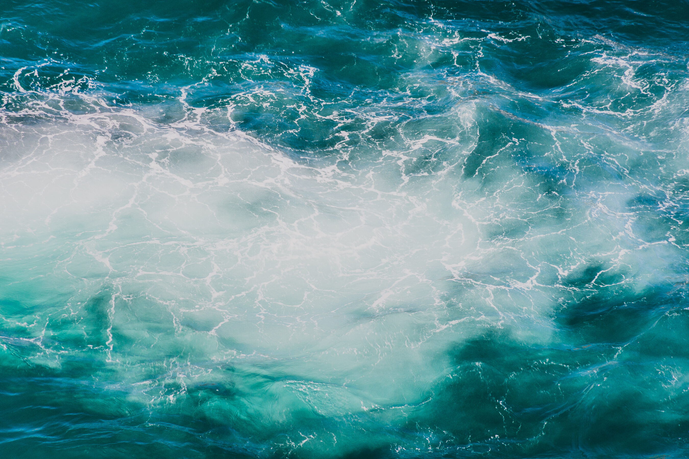 Deep Ocean