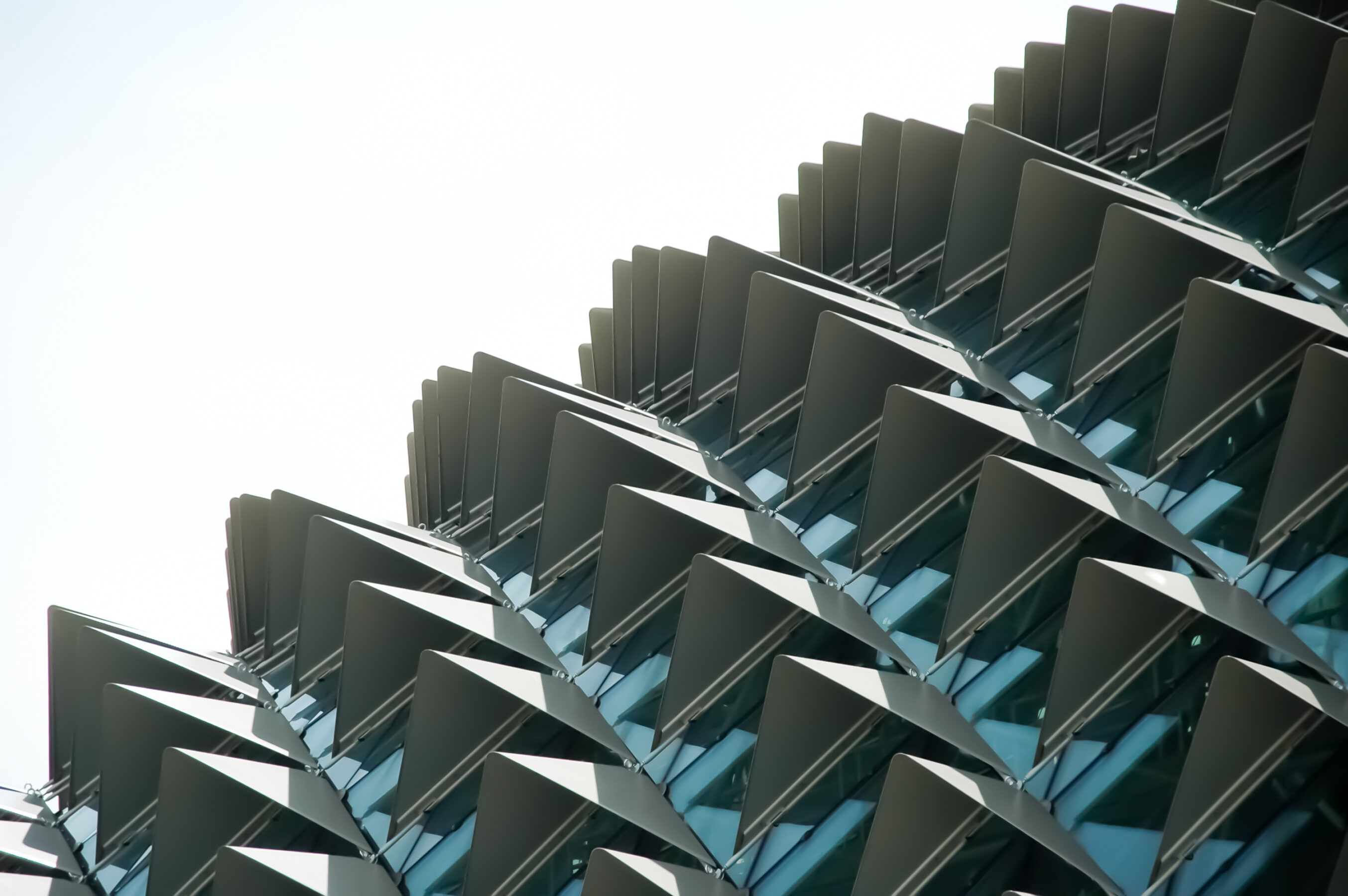 Singapore concert hall